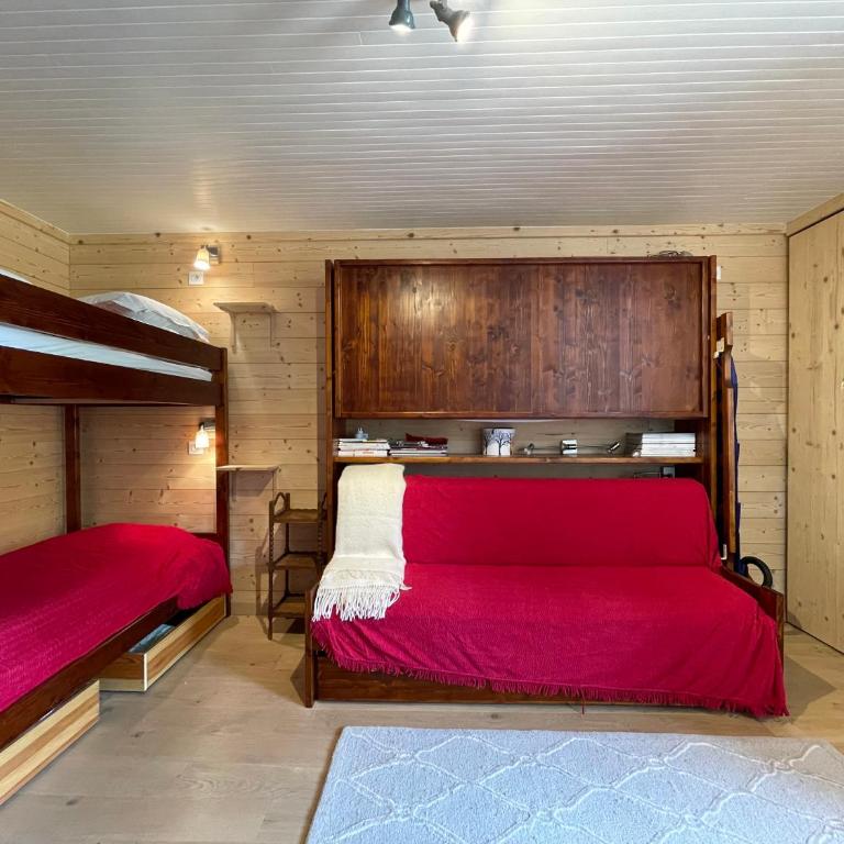 Homency Résidence Signal B16 - One-Bedroom Apartment with View - 6
