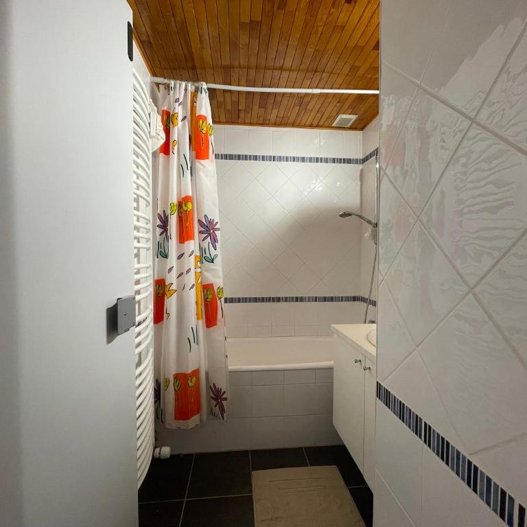 Homency Résidence Signal B16 - One-Bedroom Apartment with View - 18
