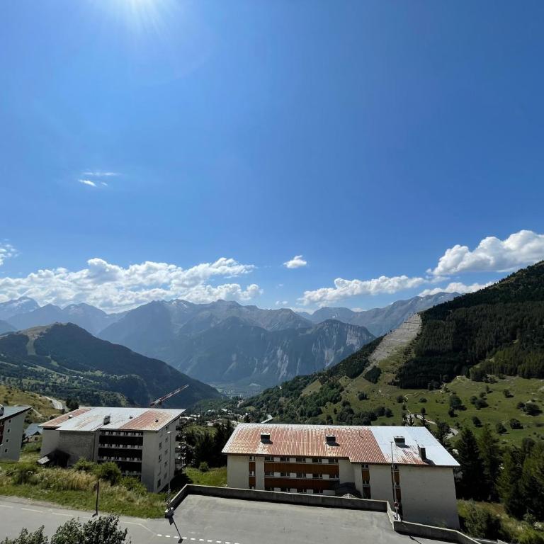 Homency Résidence Signal B16 - One-Bedroom Apartment with View - 17
