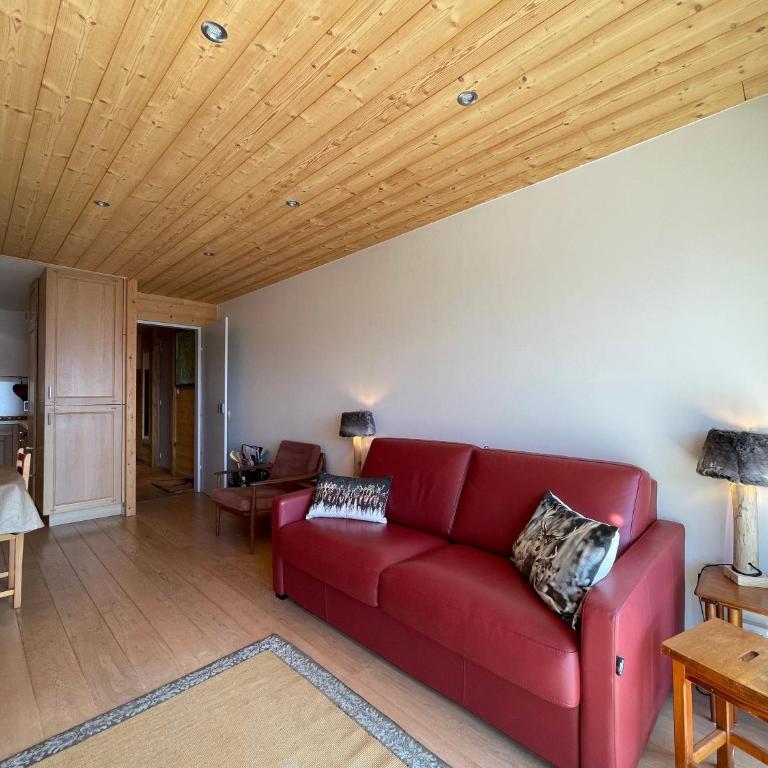 Homency Résidence Signal B16 - One-Bedroom Apartment with View - 10