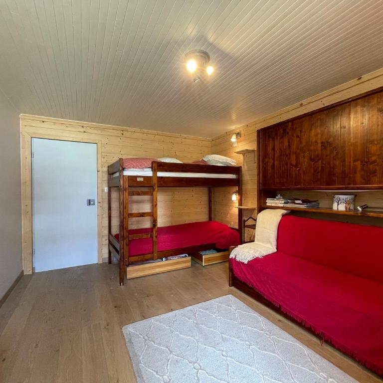 Homency Résidence Signal B16 - One-Bedroom Apartment with View - 14