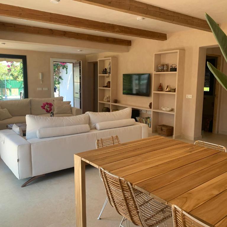 Villa Charro - Three-Bedroom House - 59