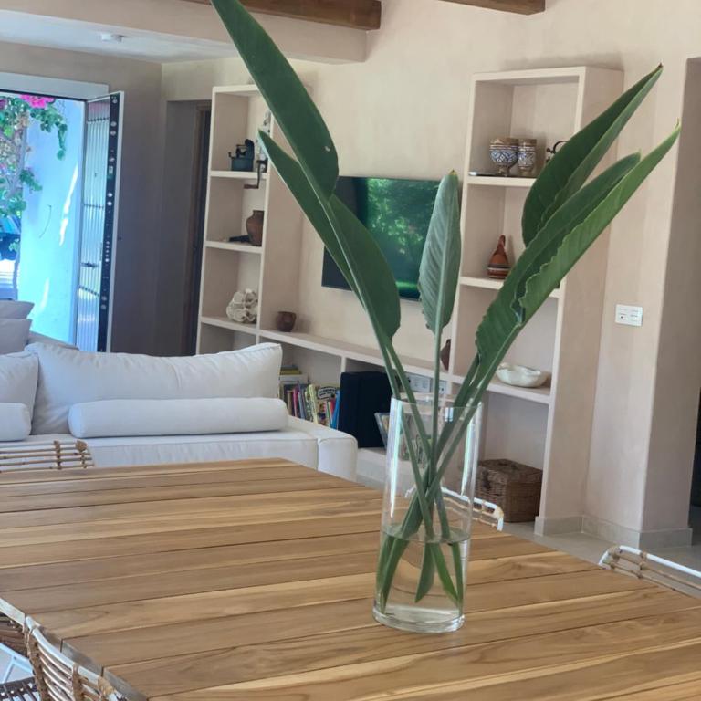 Villa Charro - Three-Bedroom House - 56