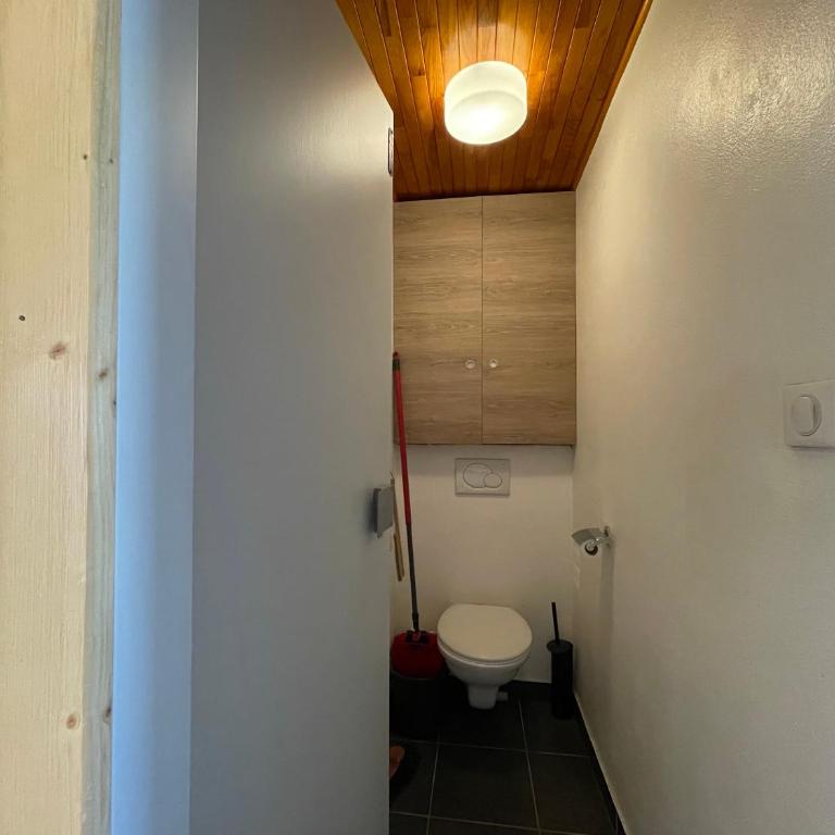 Homency Résidence Signal B16 - One-Bedroom Apartment with View - 19