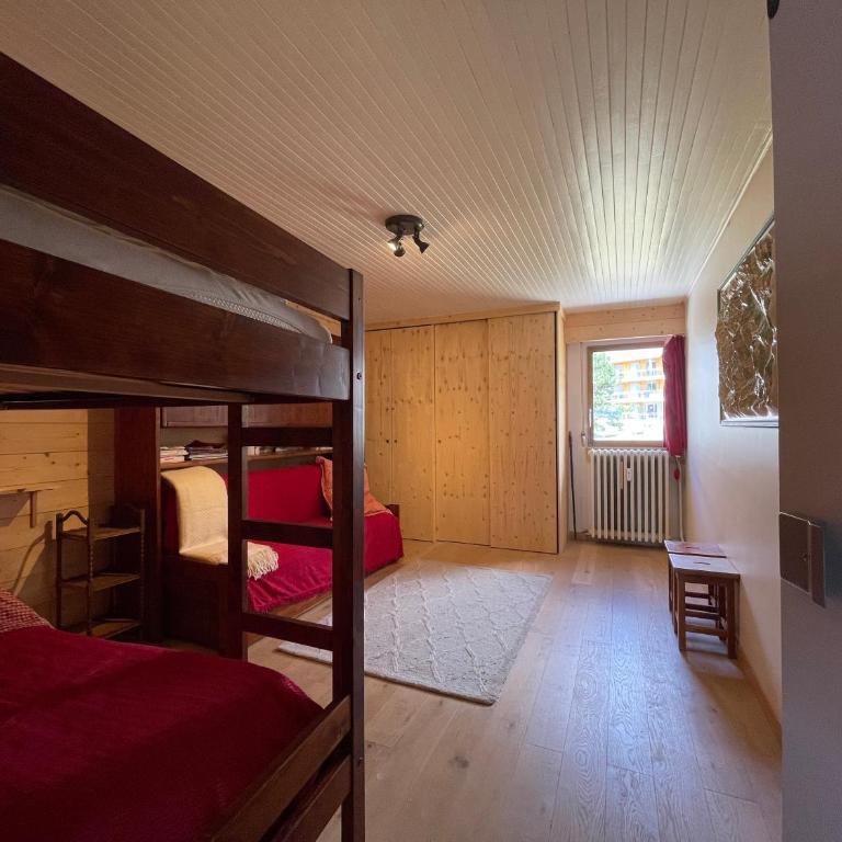 Homency Résidence Signal B16 - One-Bedroom Apartment with View - 15