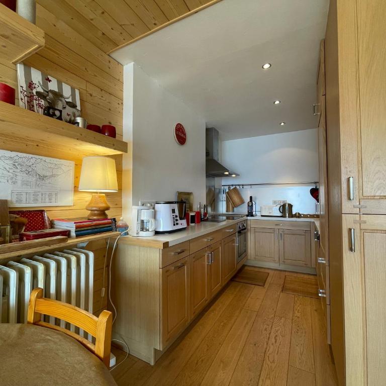 Homency Résidence Signal B16 - One-Bedroom Apartment with View - 12