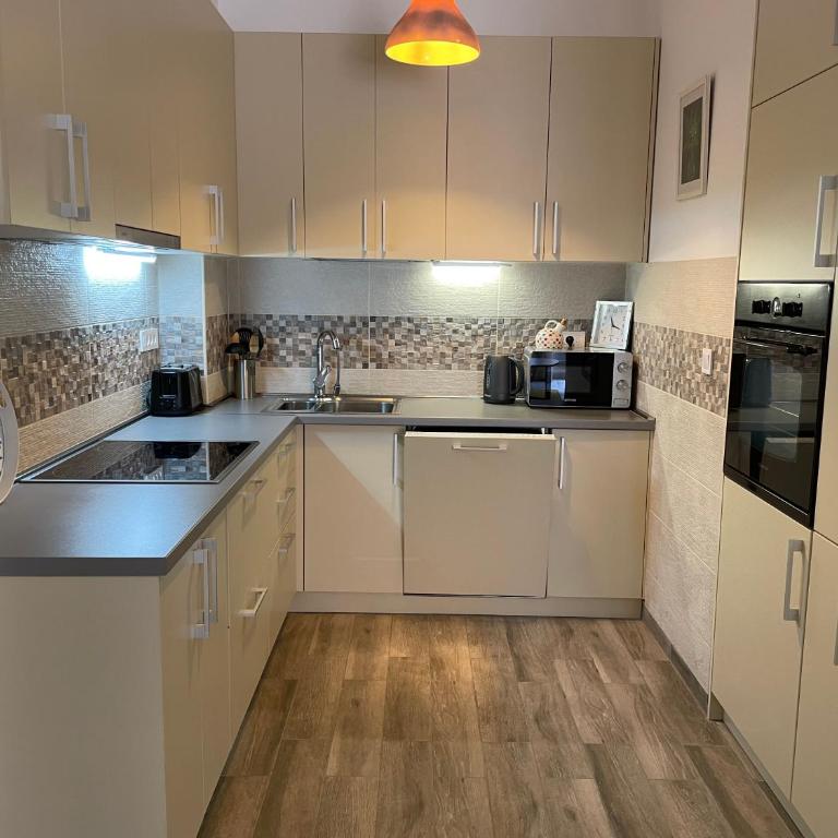 Apartment Marina, two bedrooms - Apartman sa 2 Spavaće Sobe - 9
