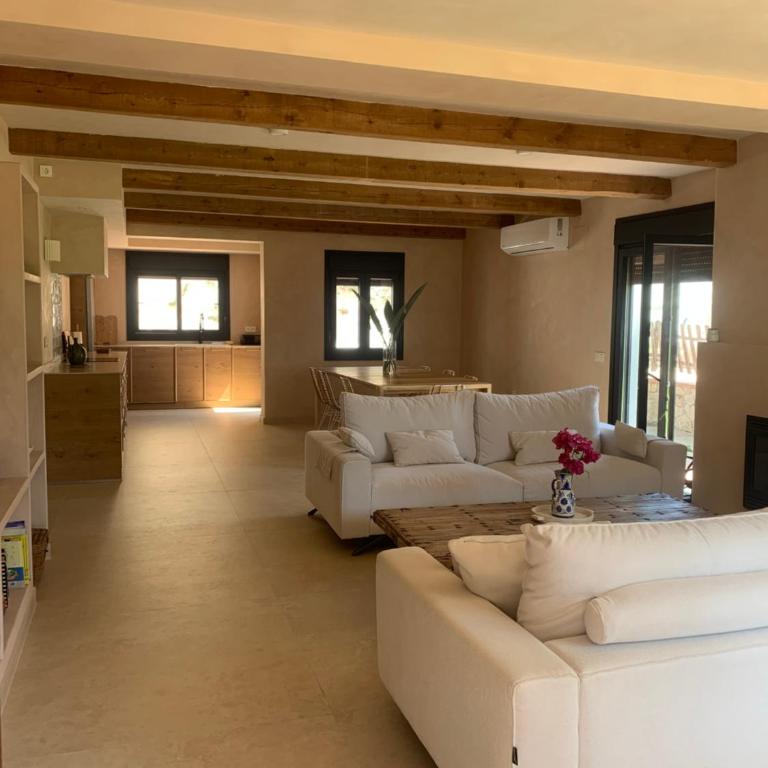 Villa Charro - Three-Bedroom House - 1