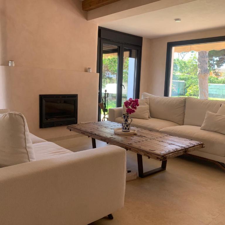 Villa Charro - Three-Bedroom House - 61