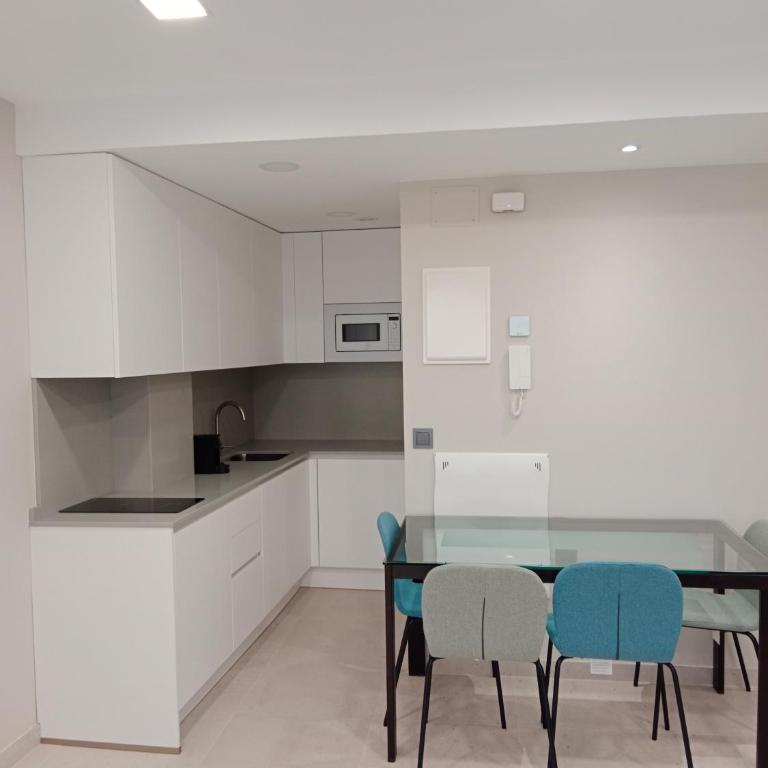 Apartamentos Living Libreros - Estudio - 7