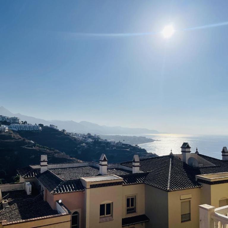 Apartamento Altos de Tamango con vistas y pisicina - Apartamento Deluxe - 5