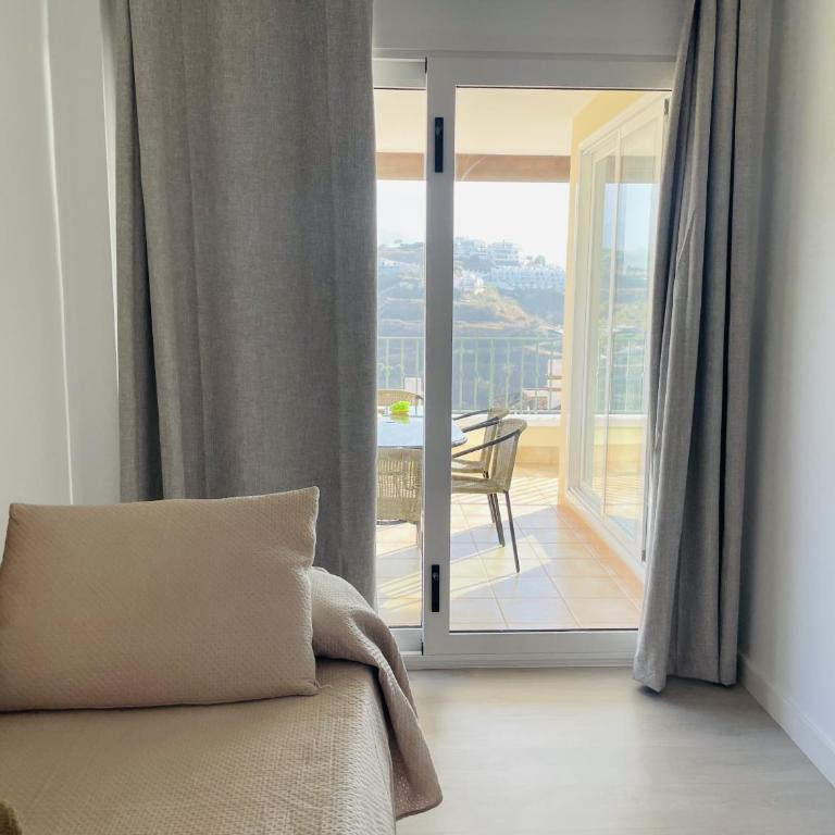 Apartamento Altos de Tamango con vistas y pisicina - Apartamento Deluxe - 8