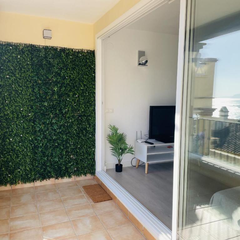 Apartamento Altos de Tamango con vistas y pisicina - Apartamento Deluxe - 4