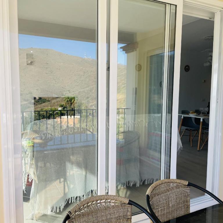 Apartamento Altos de Tamango con vistas y pisicina - Apartamento Deluxe - 13