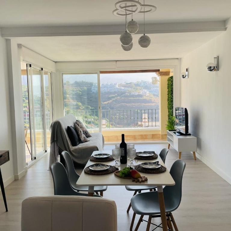 Apartamento Altos de Tamango con vistas y pisicina - Apartamento Deluxe - 7