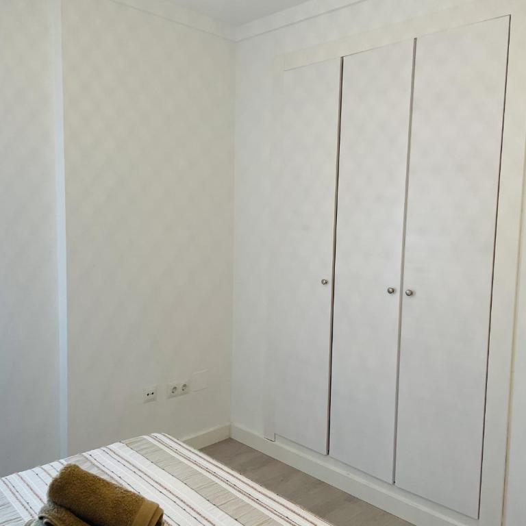 Apartamento Altos de Tamango con vistas y pisicina - Apartamento Deluxe - 16