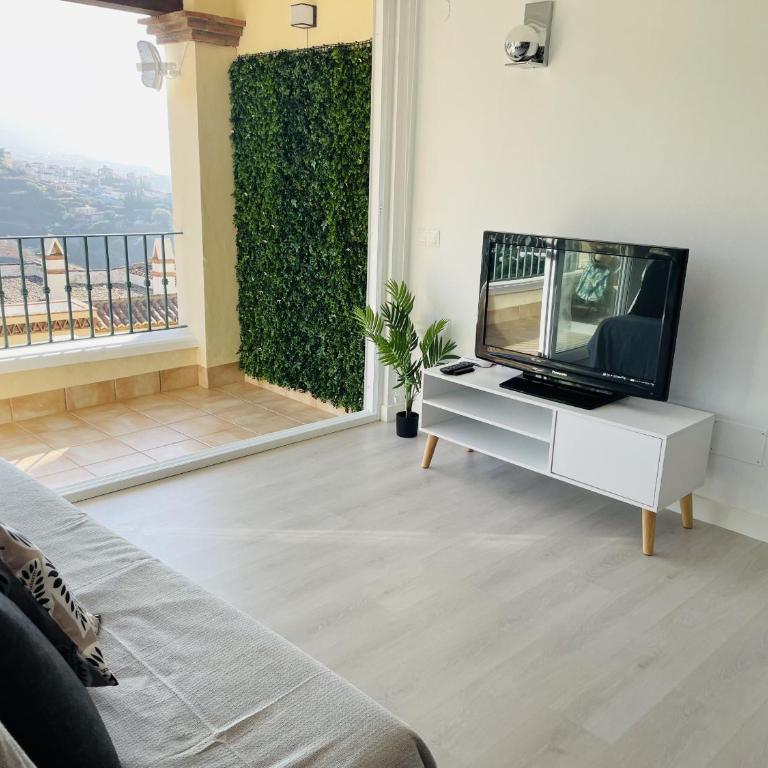 Apartamento Altos de Tamango con vistas y pisicina - Apartamento Deluxe - 15