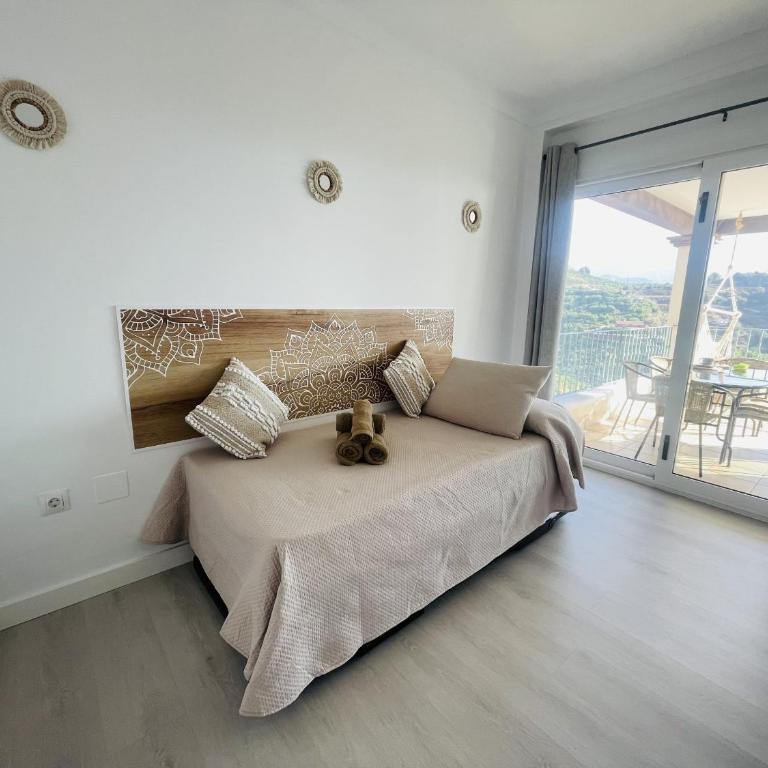 Apartamento Altos de Tamango con vistas y pisicina - Apartamento Deluxe - 23