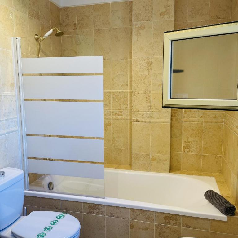 Apartamento Altos de Tamango con vistas y pisicina - Apartamento Deluxe - 29