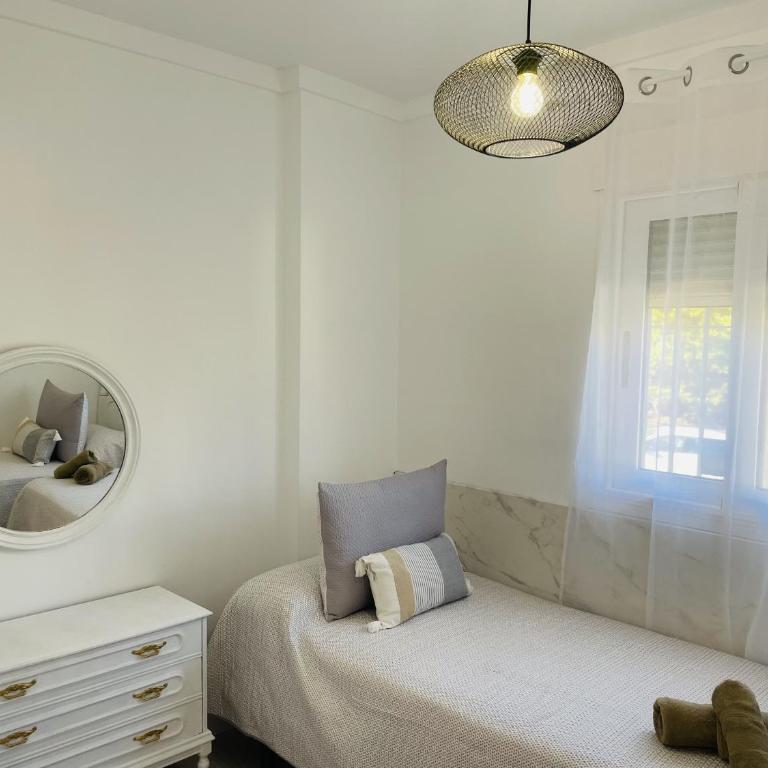 Apartamento Altos de Tamango con vistas y pisicina - Apartamento Deluxe - 39