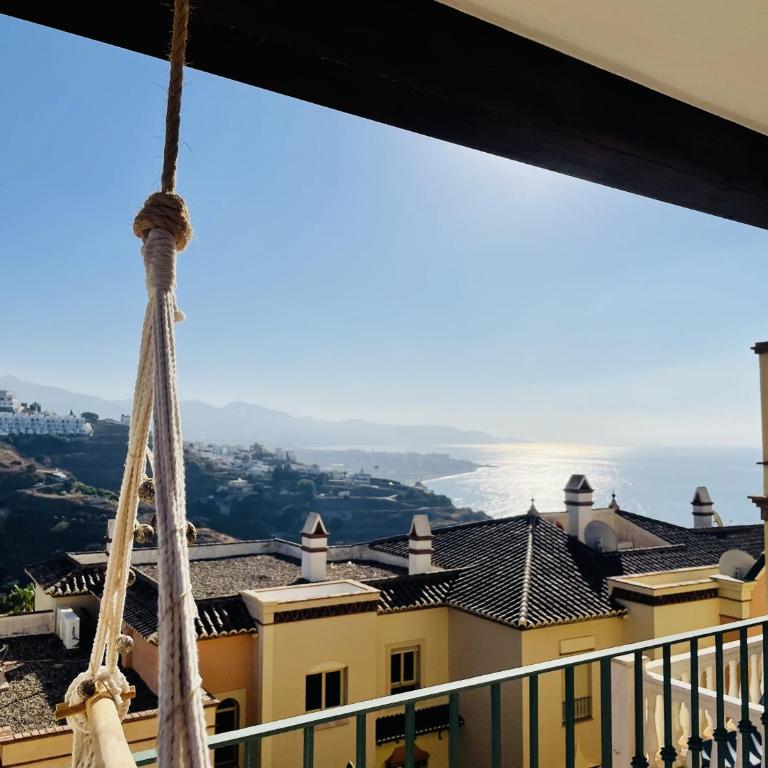 Apartamento Altos de Tamango con vistas y pisicina - Apartamento Deluxe - 42