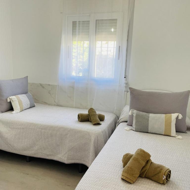 Apartamento Altos de Tamango con vistas y pisicina - Apartamento Deluxe - 47
