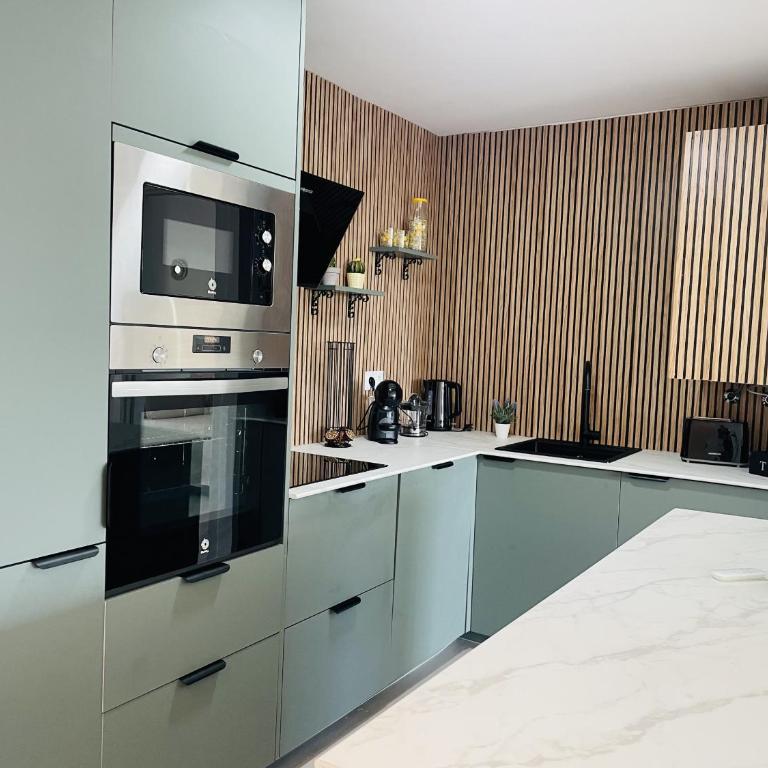 Apartamento Altos de Tamango con vistas y pisicina - Apartamento Deluxe - 49