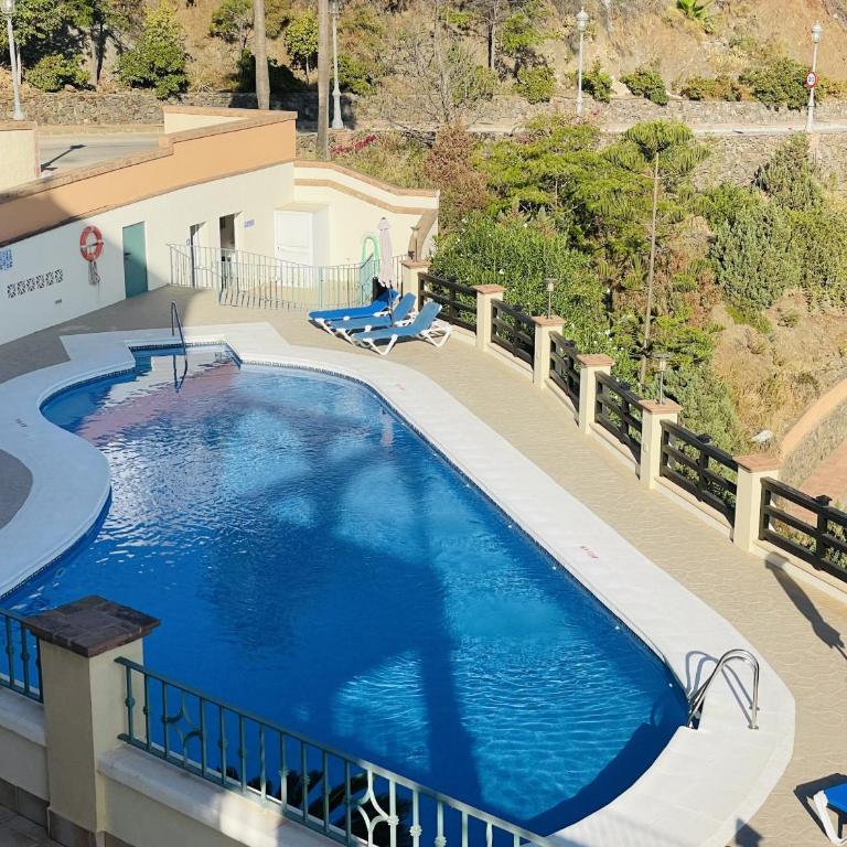 Apartamento Altos de Tamango con vistas y pisicina - Apartamento Deluxe - 53