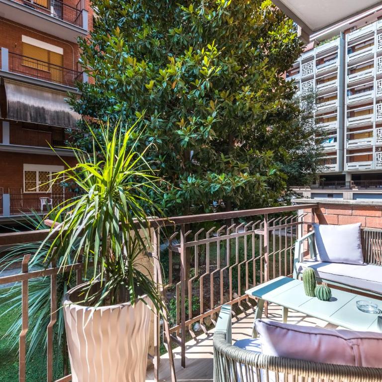 Super Comfort Pisino Street - Appartement 2 Chambres - 47