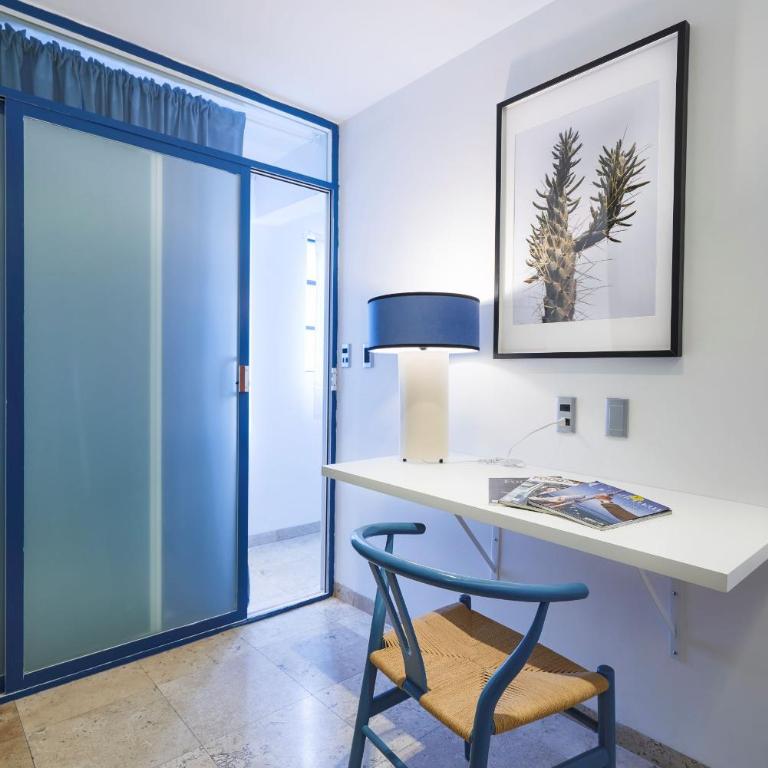 AmazINN Places CDMX Condesa - Comfort Quadruple Room - 9