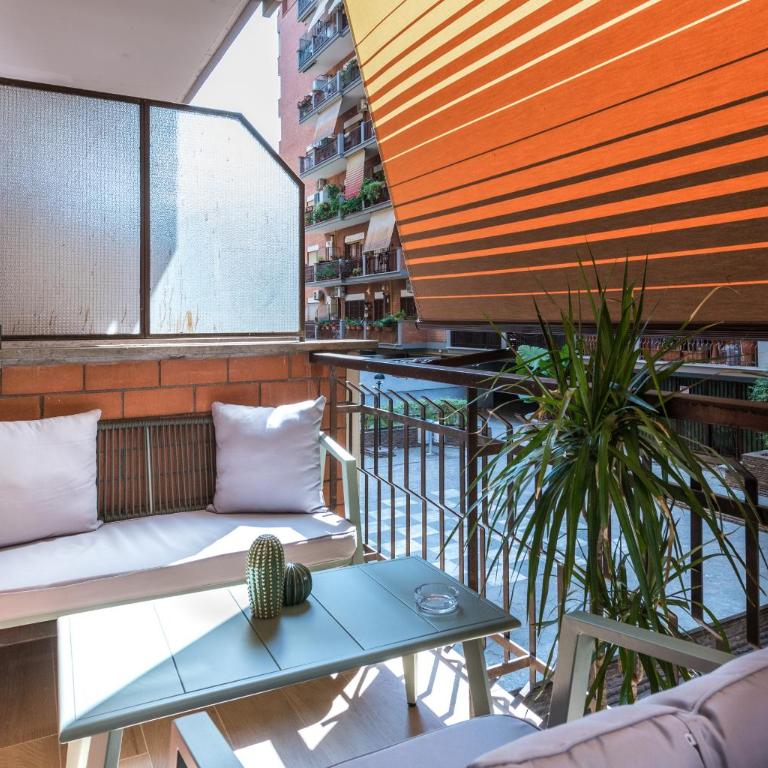 Super Comfort Pisino Street - Appartement 2 Chambres - 45