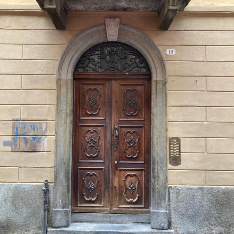 La Corte - Appartamento con 1 Camera da Letto - 2