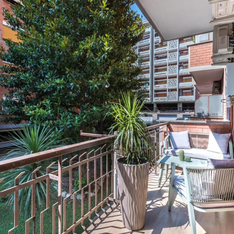 Super Comfort Pisino Street - Appartement 2 Chambres - 48