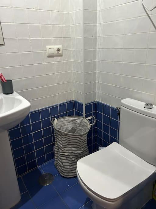 Piso Acogedor en pleno centro - Apartamento de 1 dormitorio - 3