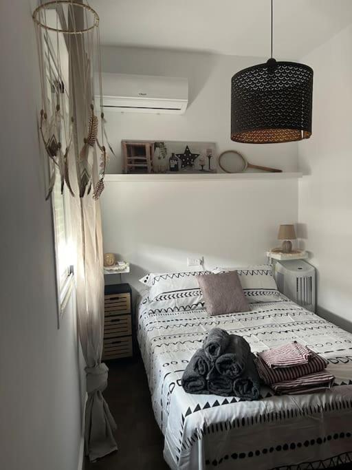 Piso Acogedor en pleno centro - Apartamento de 1 dormitorio - 8