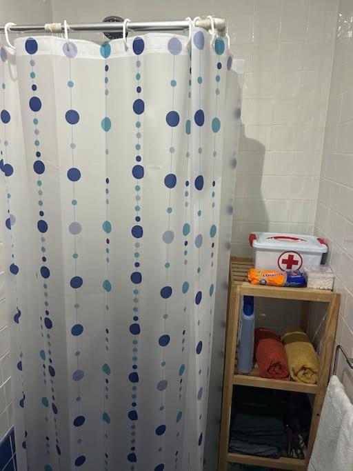 Piso Acogedor en pleno centro - Apartamento de 1 dormitorio - 11