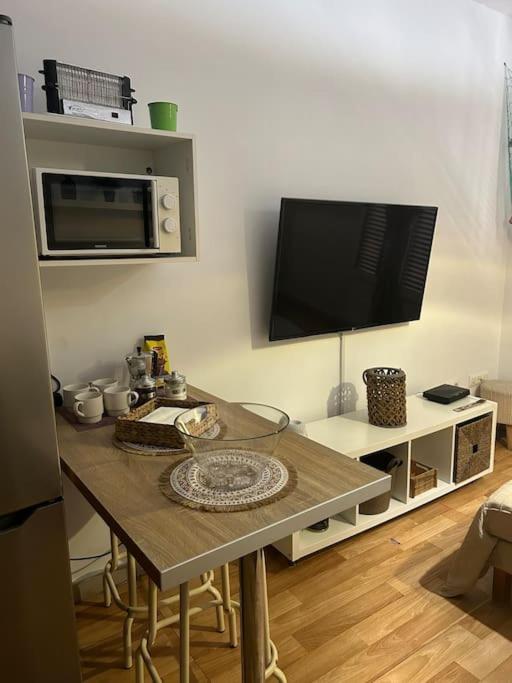 Piso Acogedor en pleno centro - Apartamento de 1 dormitorio - 12
