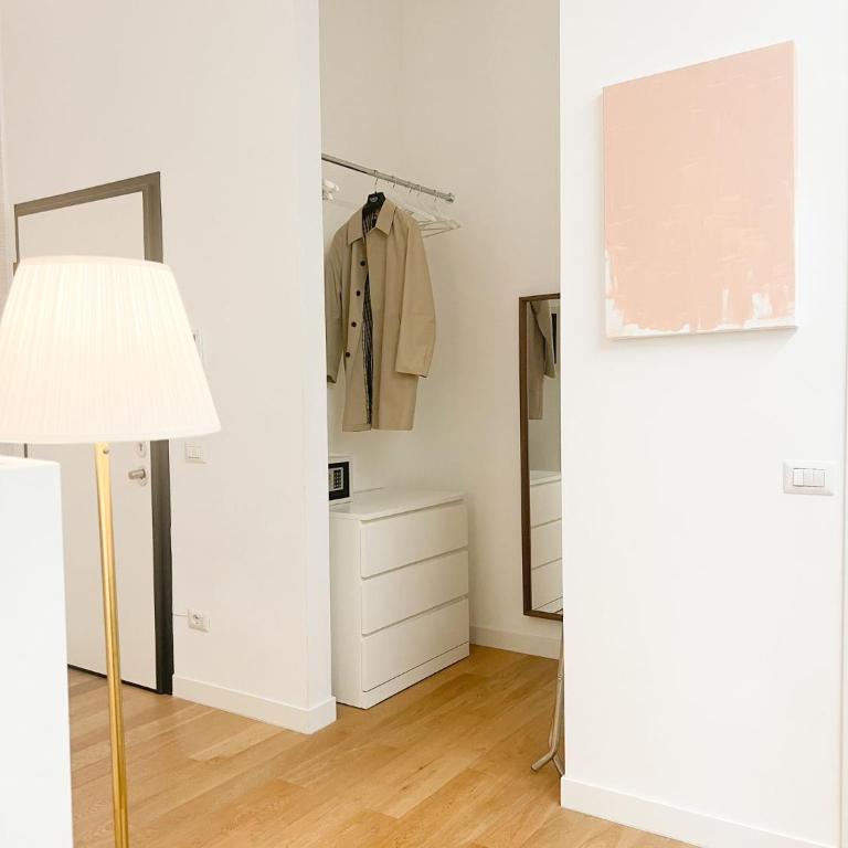 Divini Gae Aulenti - Appartamento con 1 Camera da Letto - 5