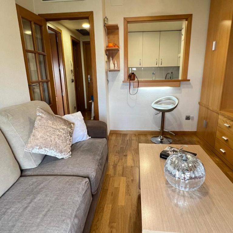 House Samaniego 12 - One-Bedroom Apartment - 30