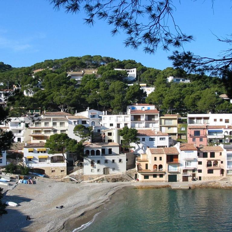 Studio a 300 m de la Playa de Pals MP 502 - Estudio con terraza - 9