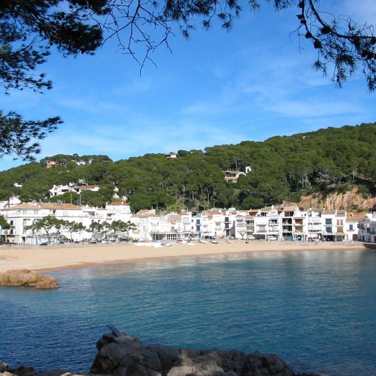 Studio a 300 m de la Playa de Pals MP 502 - Estudio con terraza - 14