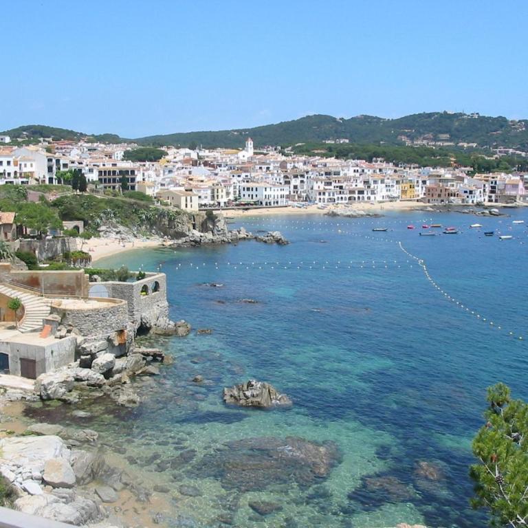 Studio a 300 m de la Playa de Pals MP 502 - Estudio con terraza - 15