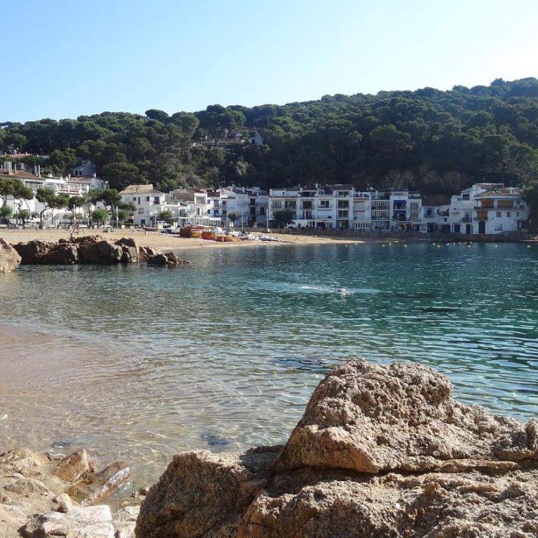 Studio a 300 m de la Playa de Pals MP 502 - Estudio con terraza - 5