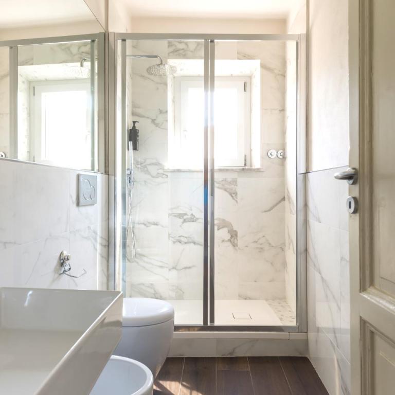 Hostly-Suite le Maioliche-Charme in Town Center - Appartamento Deluxe - 18