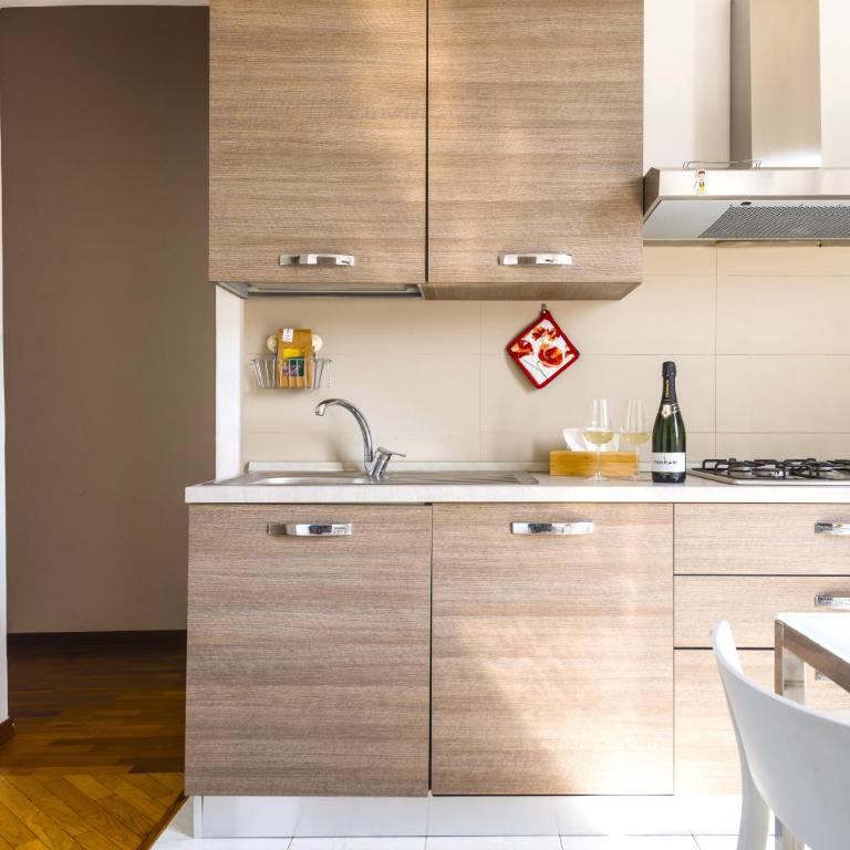 Hostly-Suite le Maioliche-Charme in Town Center - Appartamento Deluxe - 10