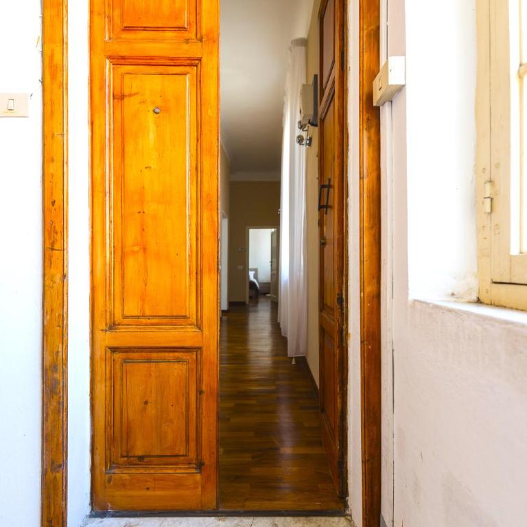 Hostly-Suite le Maioliche-Charme in Town Center - Appartamento Deluxe - 33