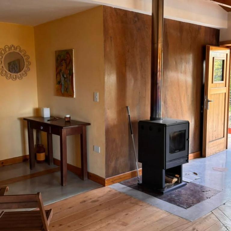 La casita del Bosque - Casa - 14