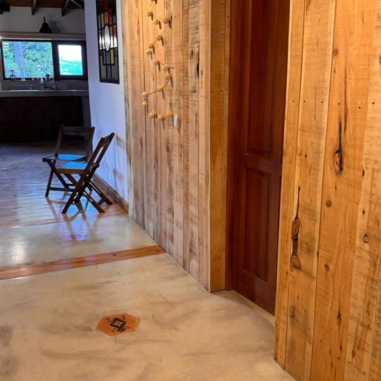 La casita del Bosque - Casa - 15