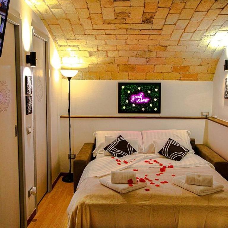 Eleganza e Confort nel Cuore dei Parioli - One-Bedroom Apartment - 2