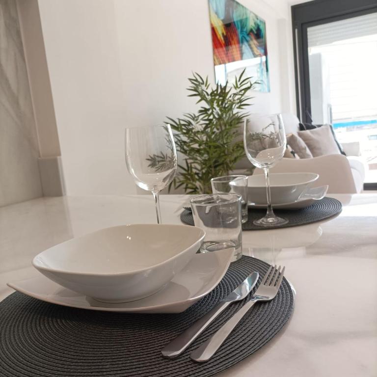 Bounty apartment - Apartamento de 2 dormitorios - 10